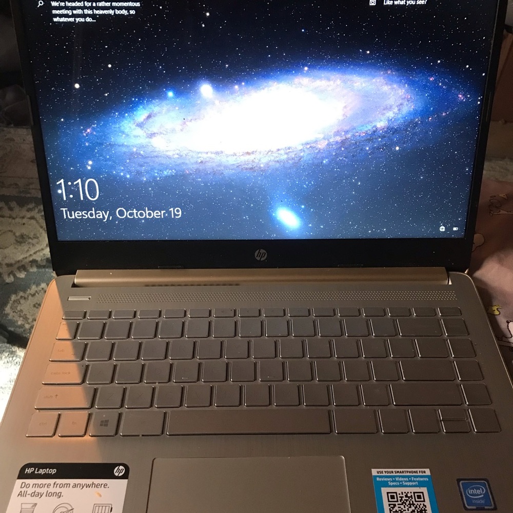 Good running computer ready to go